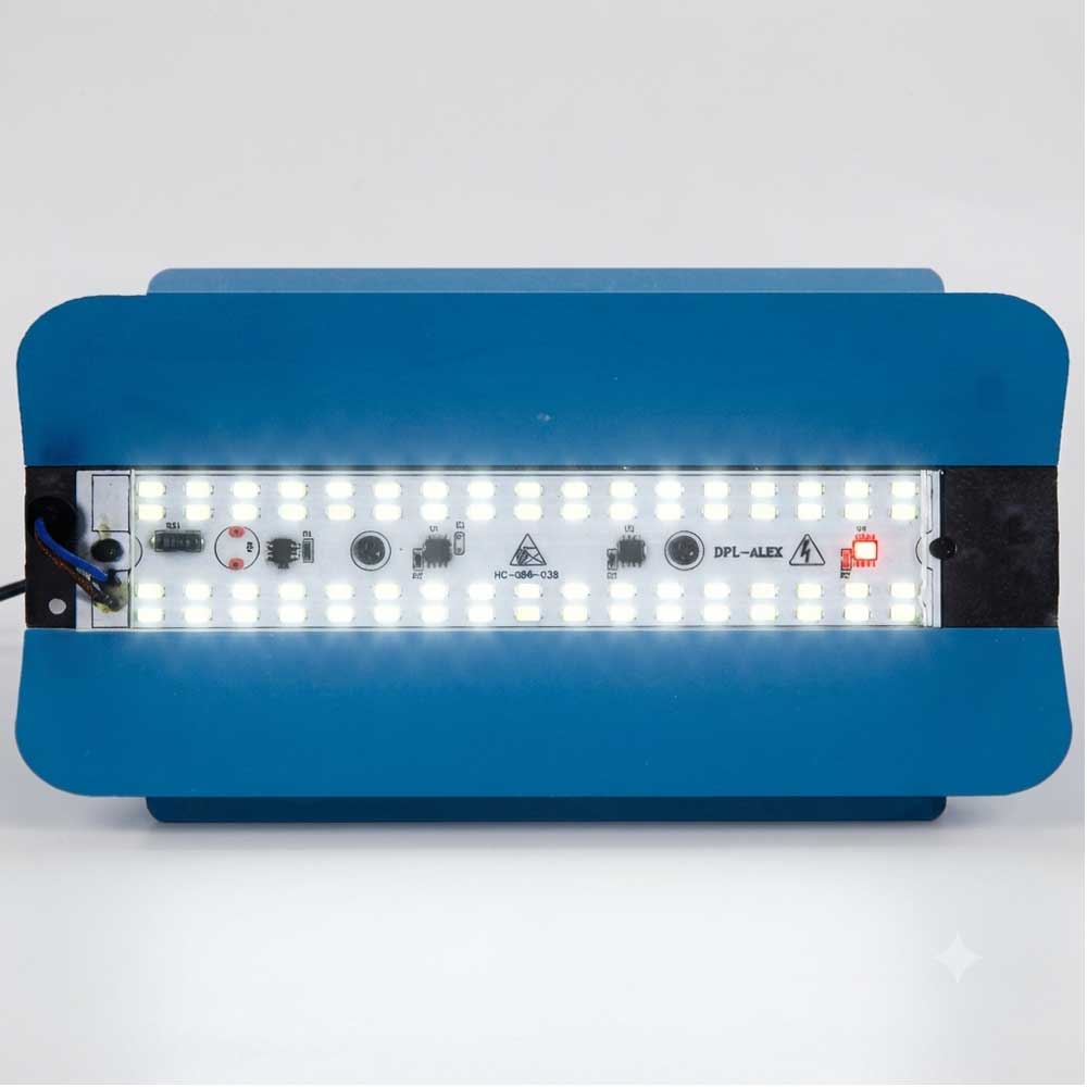 MLD 10W Loding Tungstun Patra Led Flood Light IP66 Waterproof Indoor Outdoor Lighting